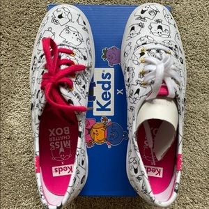Keds Shoes